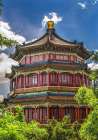 Summer Palace-Beijing-China Art Print